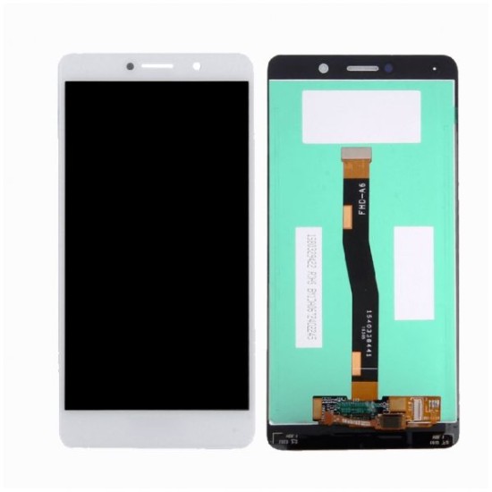 TOUCH+DISPLAY HUAWEI MATE 9 LITE WHITE